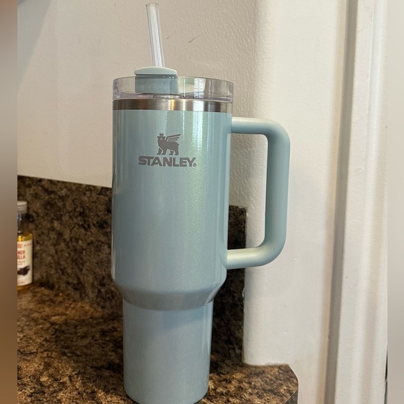 Stanley Other - Stanley blueberry milk 40oz